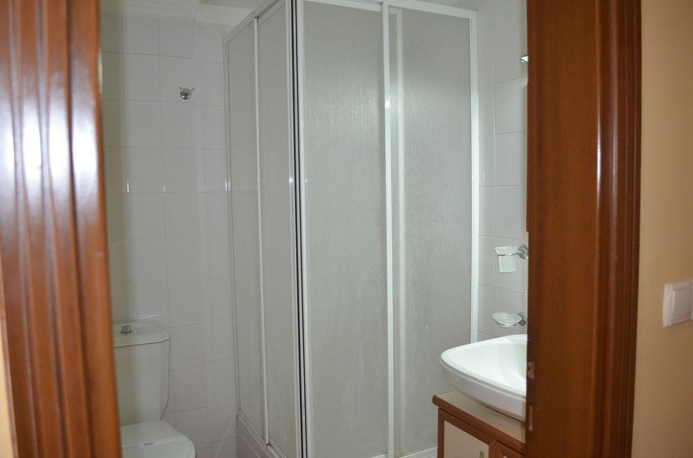 Ayvalik Palas Hotel Exteriör bild